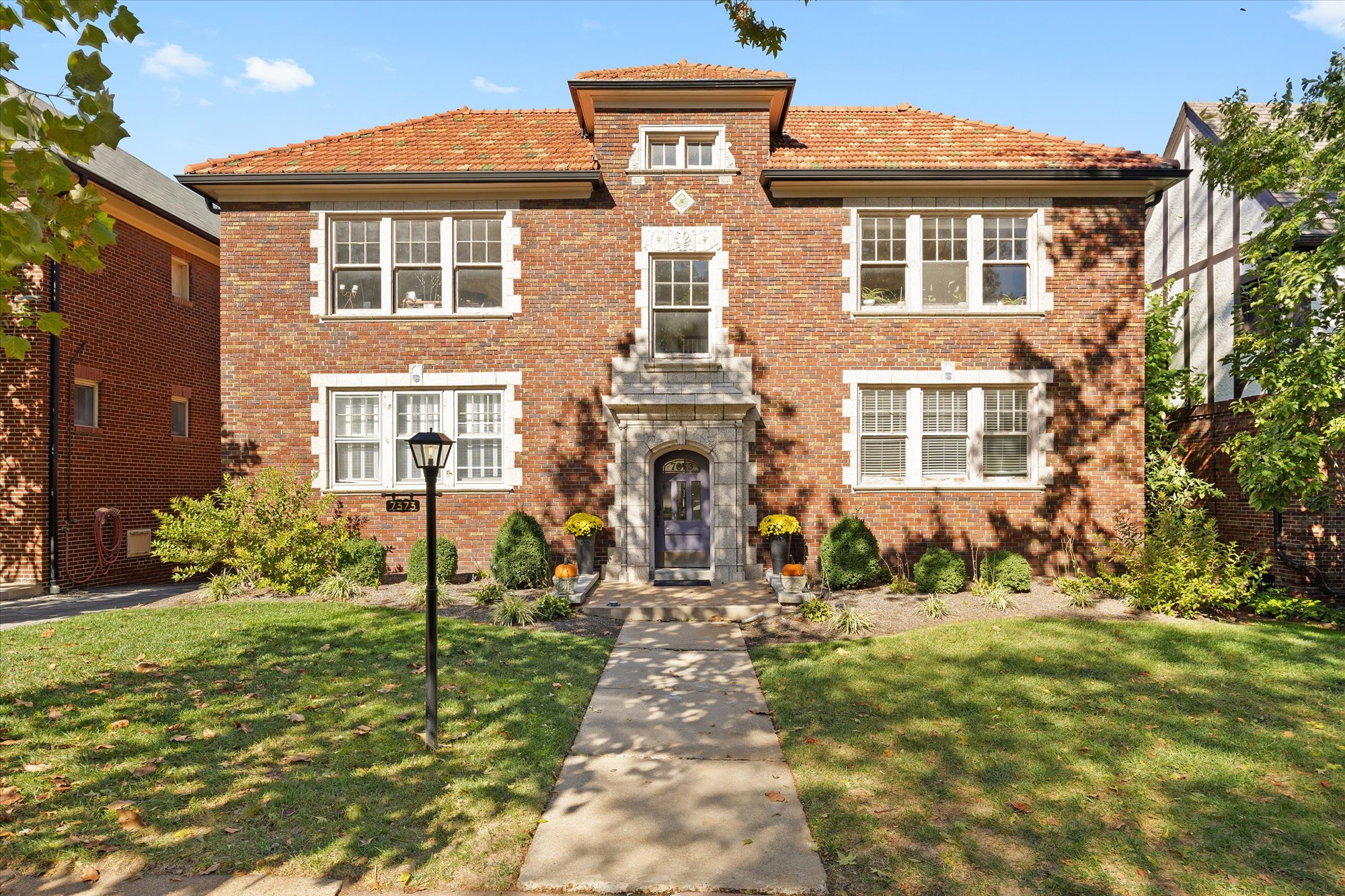 7373 Pershing Avenue - 1