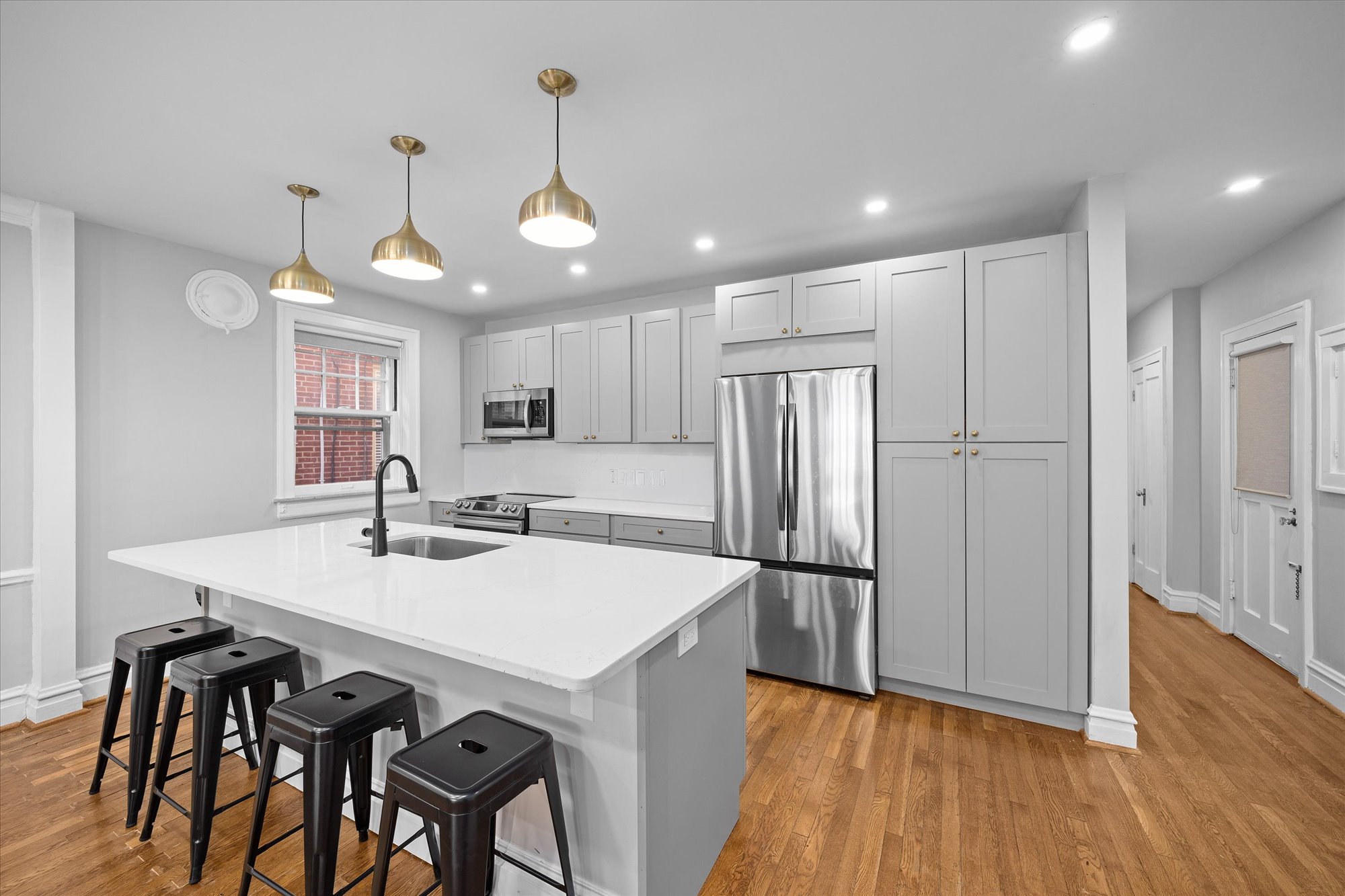 7373 Pershing Avenue - 1