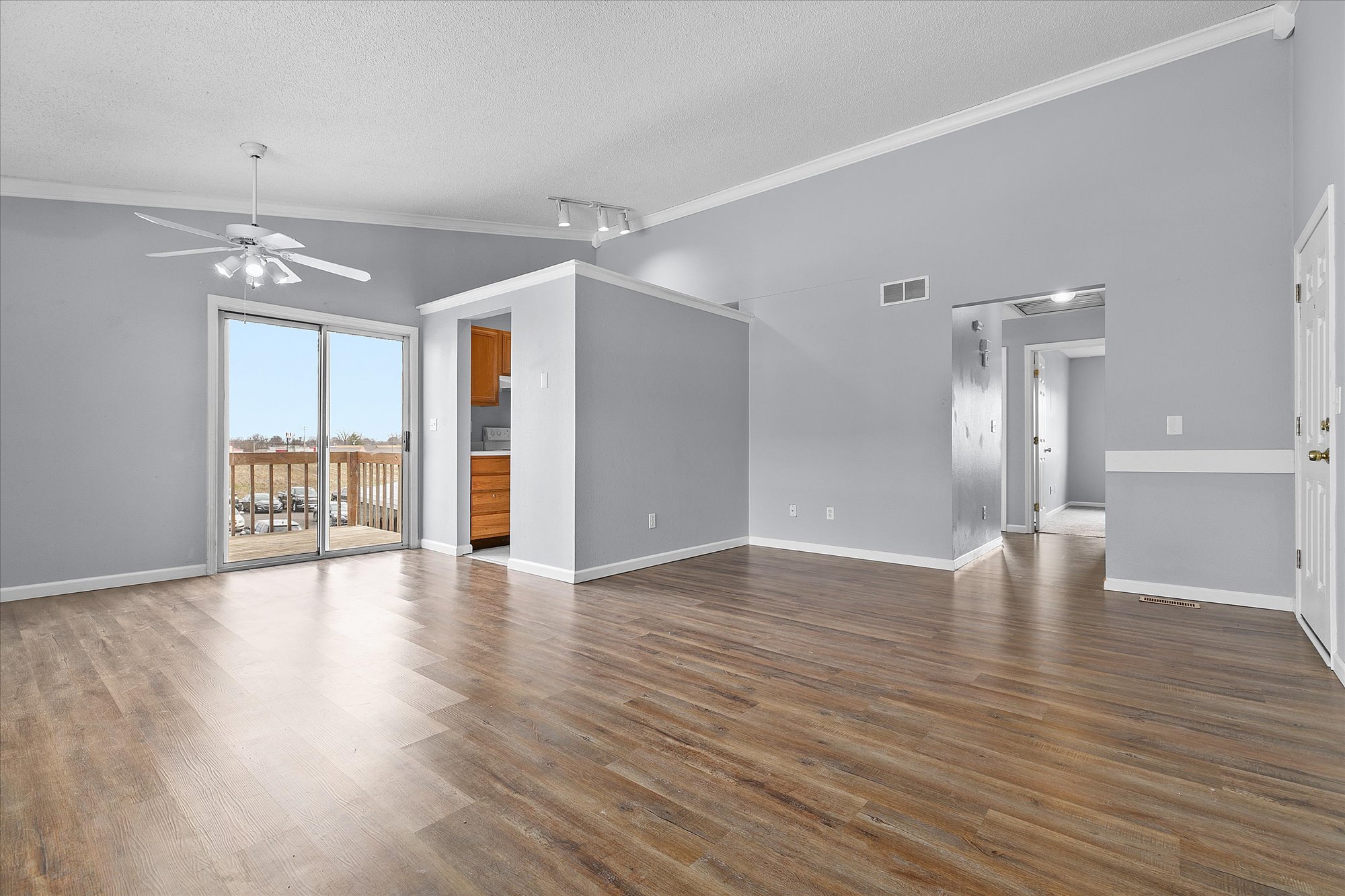 2636 Villa Park Drive - D