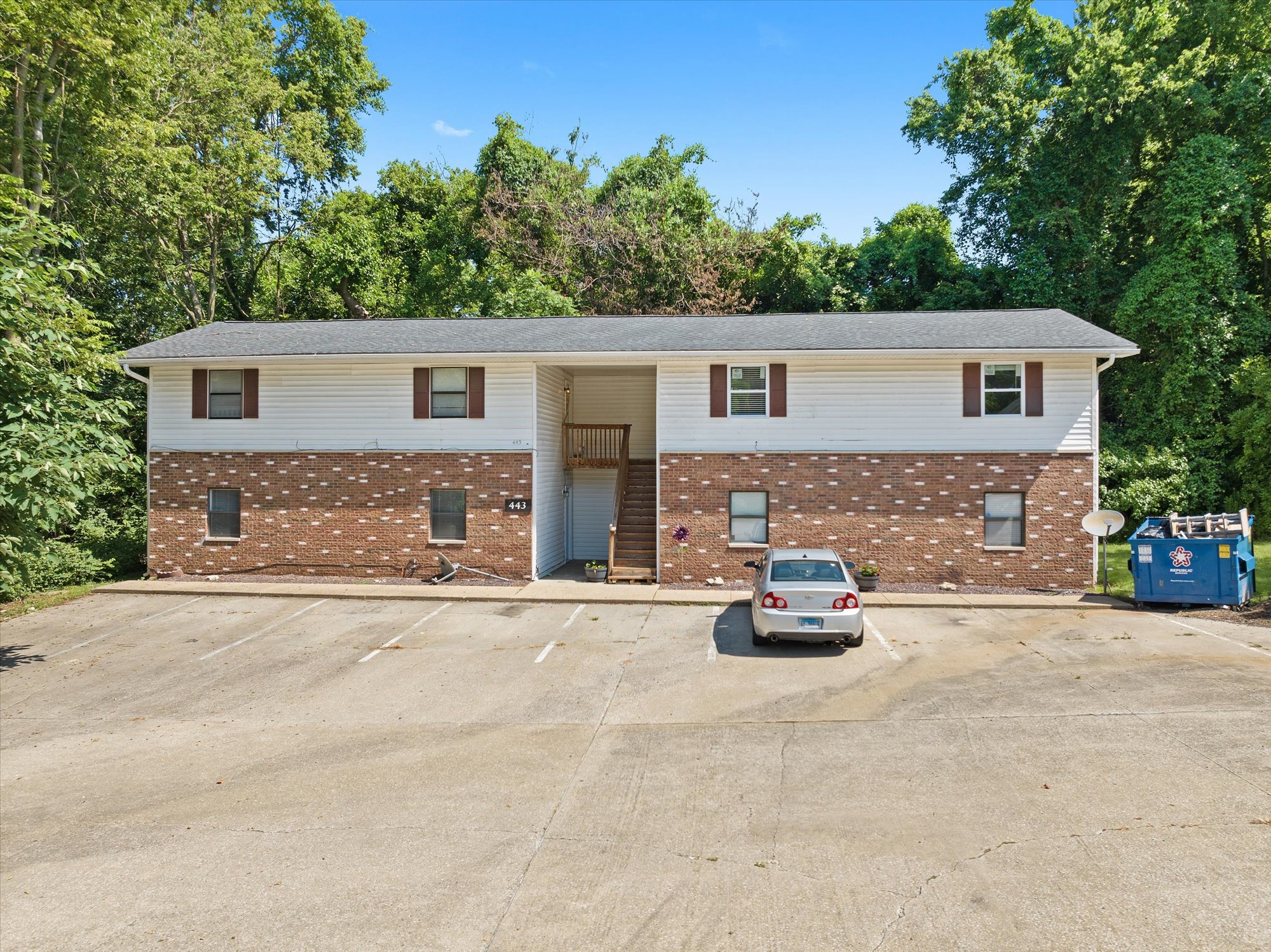 443 M Street - 4