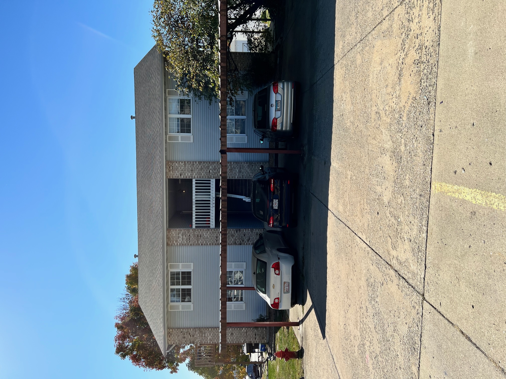 2636 Villa Park Drive - A